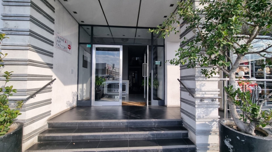 To Let Commercial Property for Rent in Woodstock Western Cape